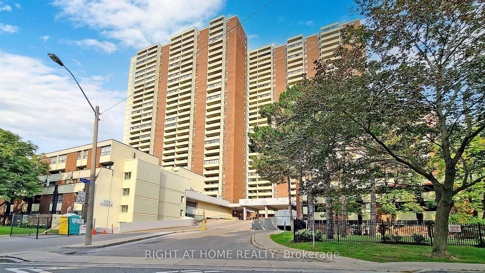 Property at 1 Massey