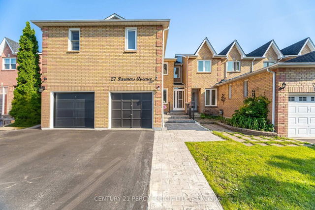 27 Farmers Avenue