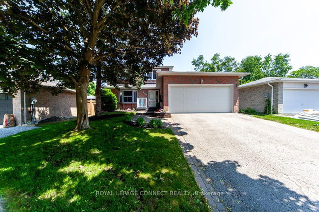98 Chester Crescent