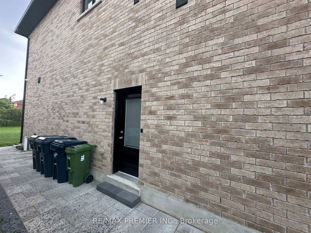 Basement - 26 Elinor Avenue