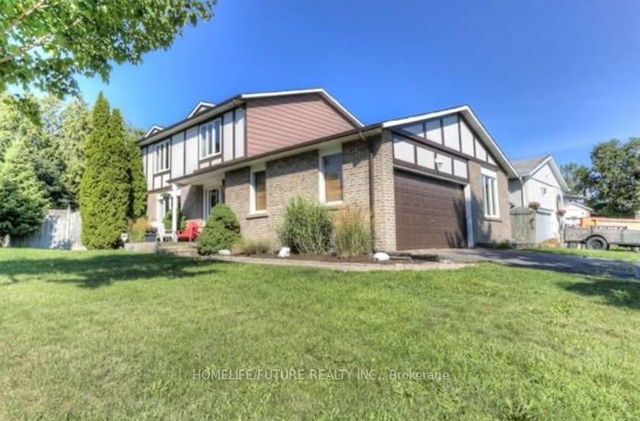 Bsmt - 884 Sorrento Avenue
