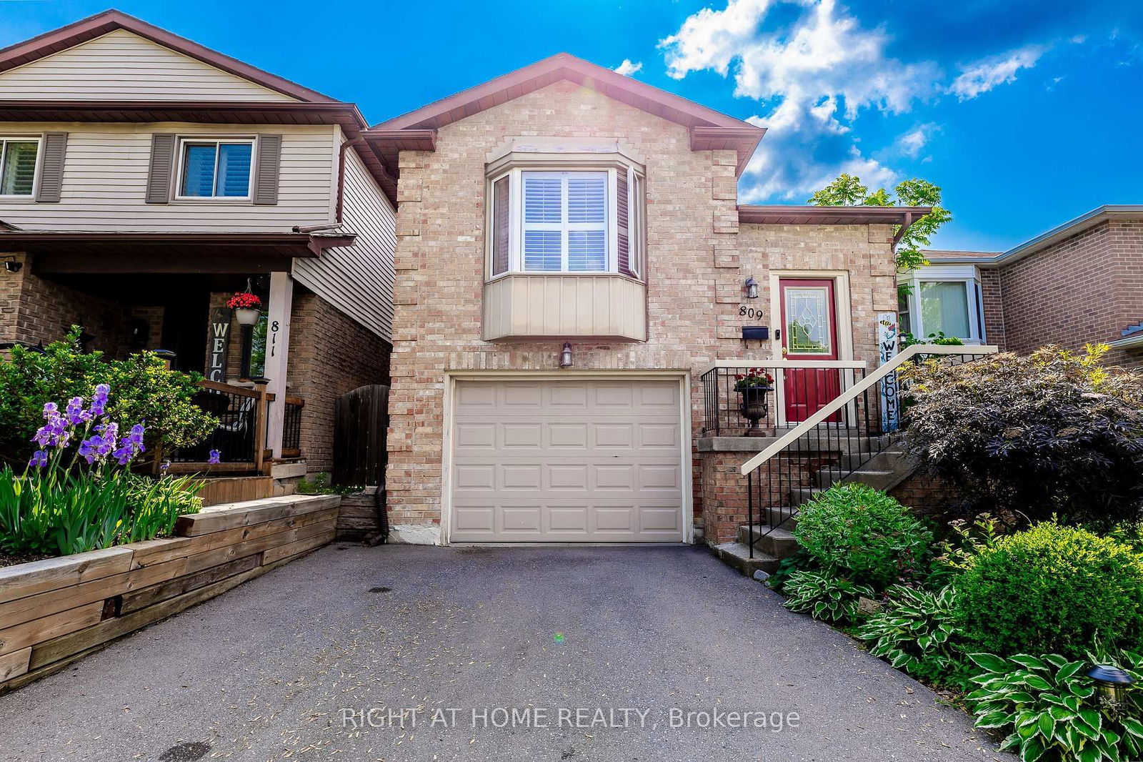 Property at 809 Bennett