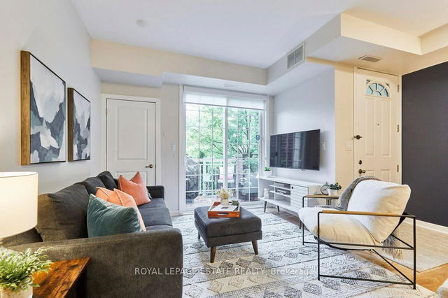 128 - 2320 Gerrard Street