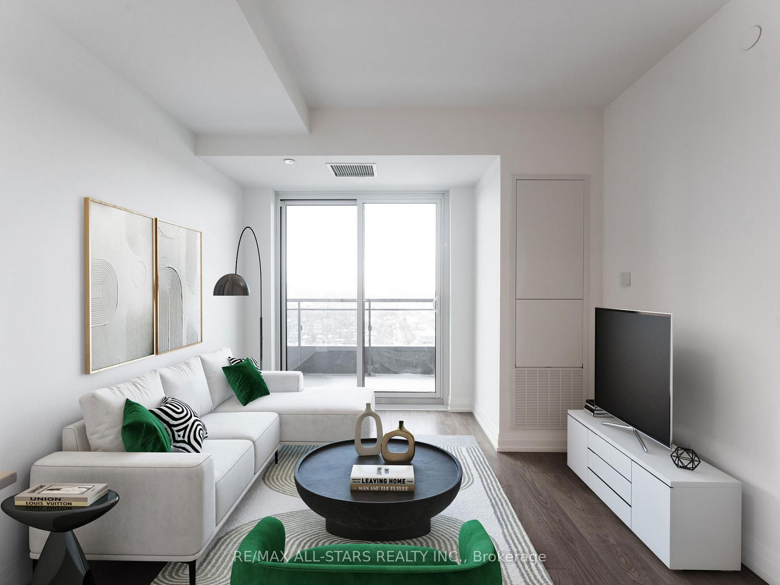 Property at 286 Main