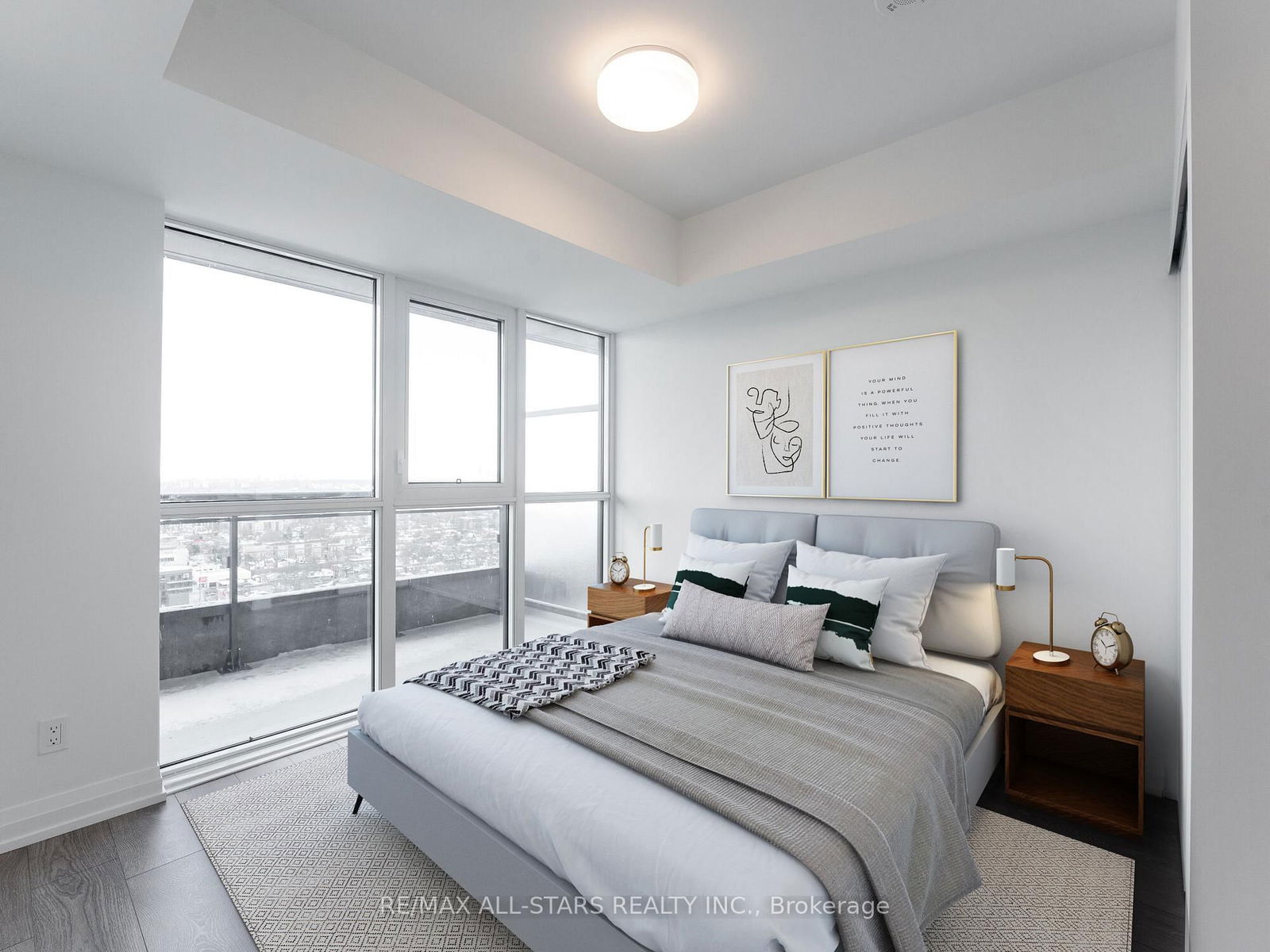 Condo for sale at 2610-286 Main Street, Toronto, East End-Danforth, M4C 4X4 - MLS: E12219439