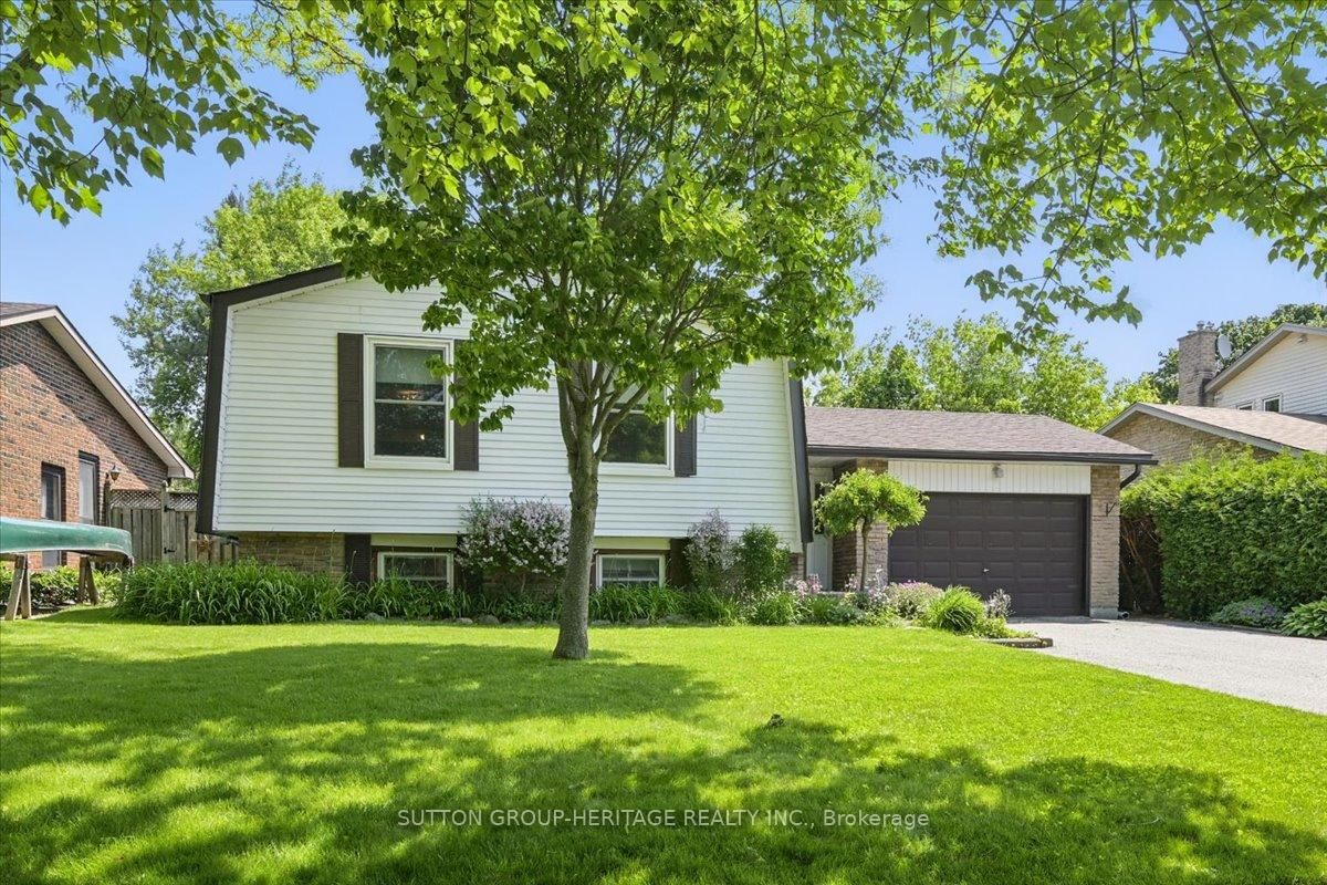 Property at 249 Keewatin