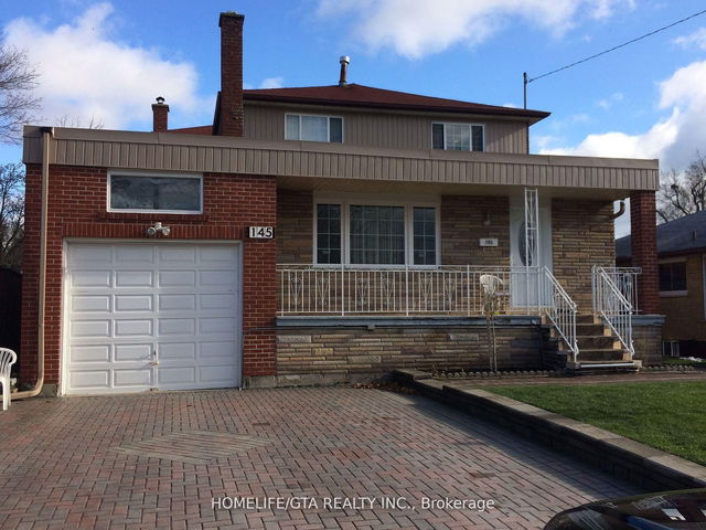 145 Brenda Crescent