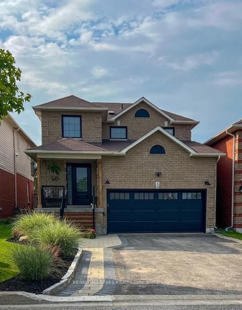Property at 64 Brandon