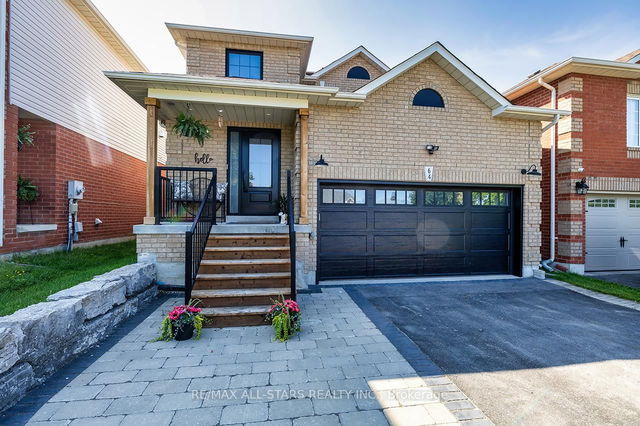 64 Brandon Road