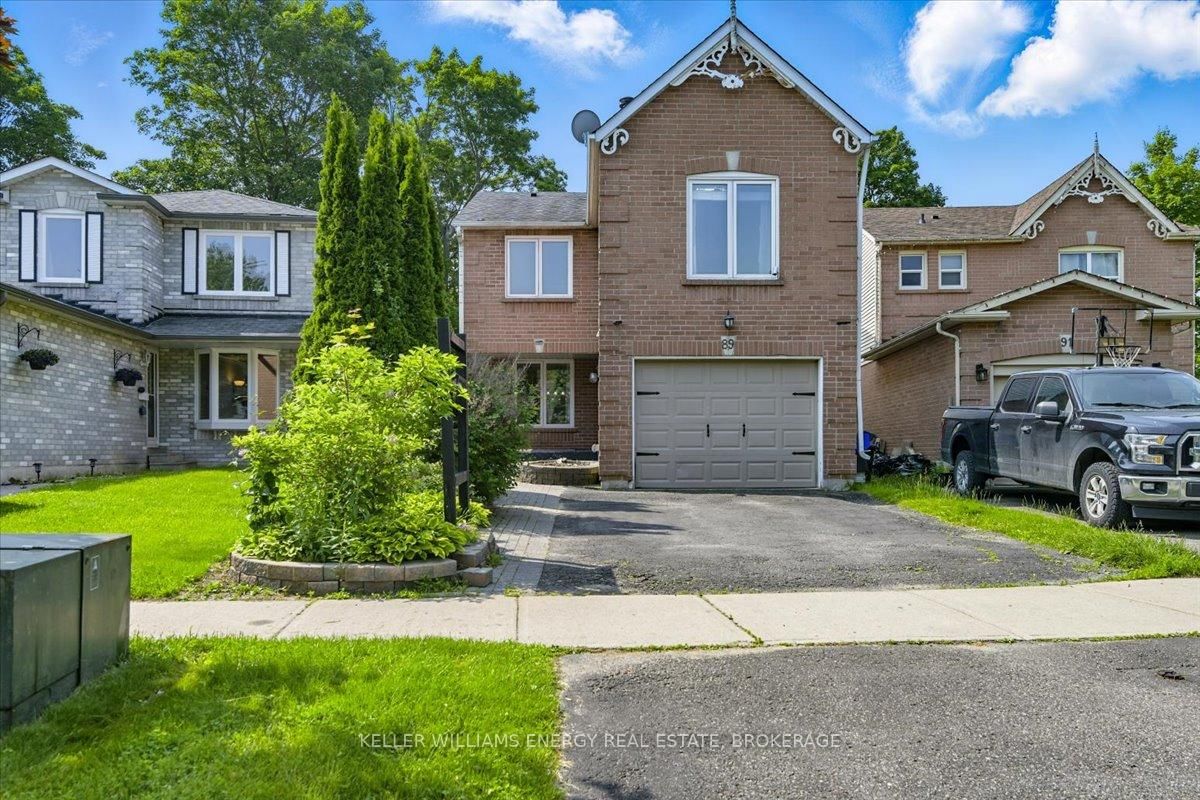 Property at 89 Yorkville