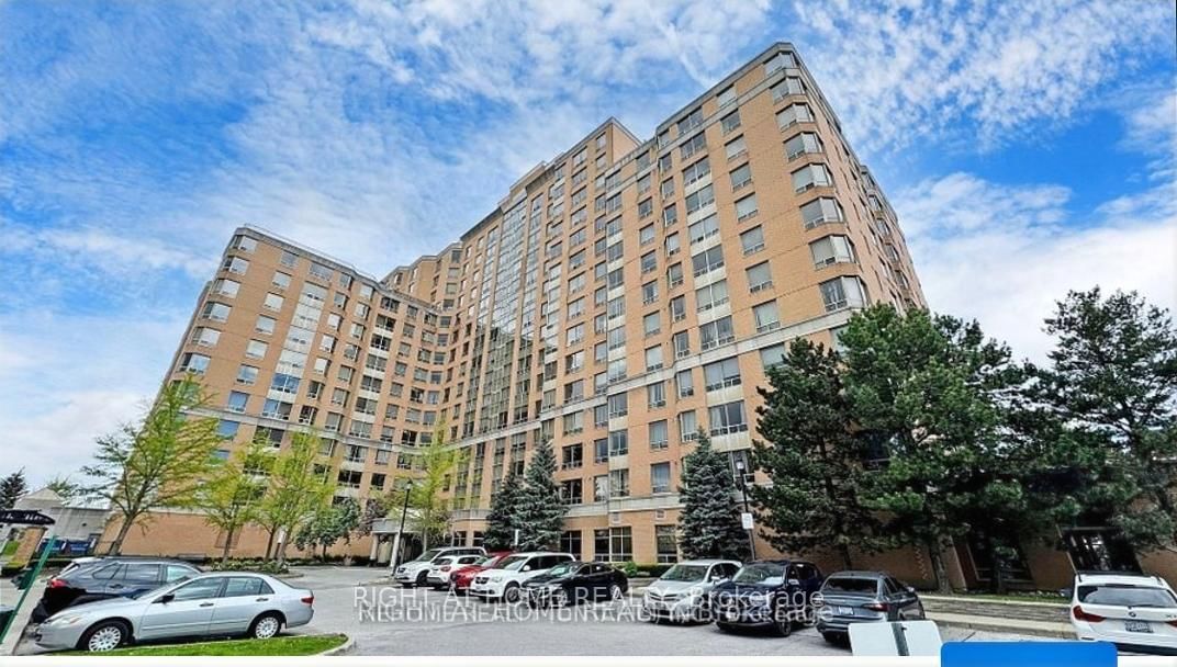 Property at 1883 McNicoll