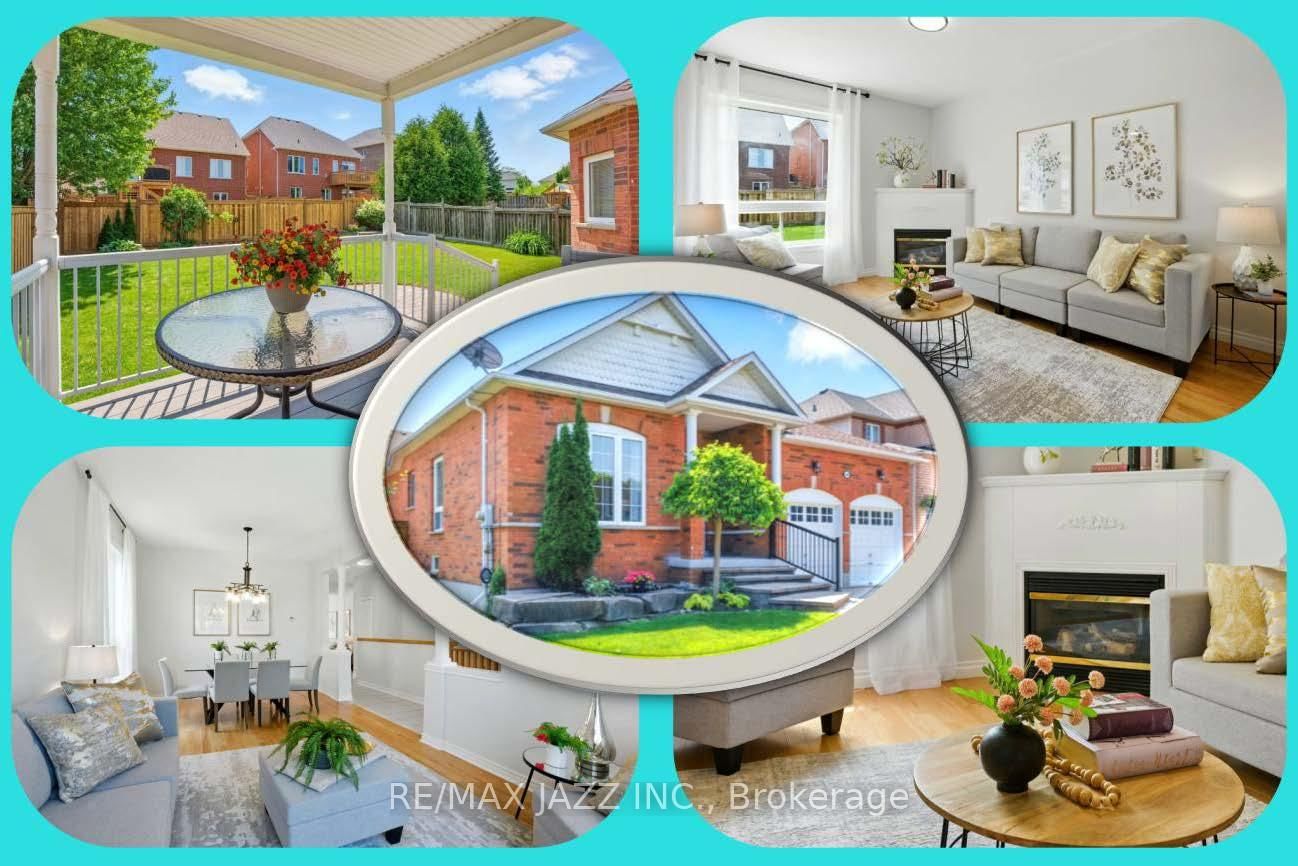 Property at 484 Victoria