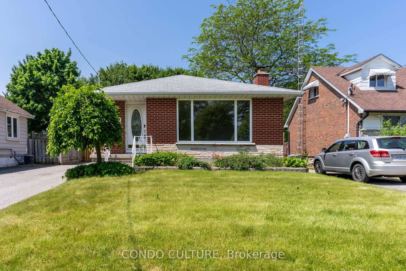 Property at 1156 Somerville