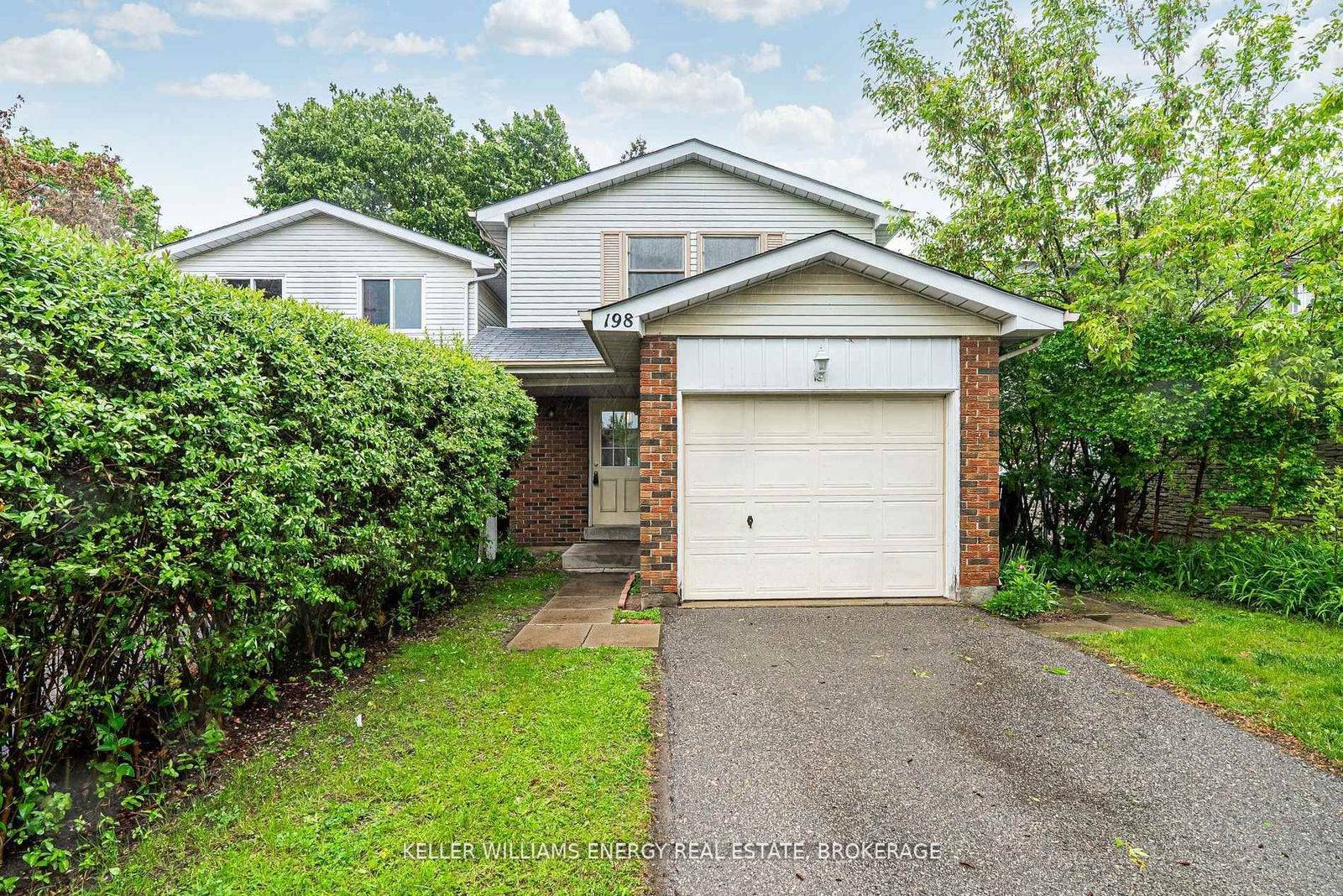 Property at 198 Ormond