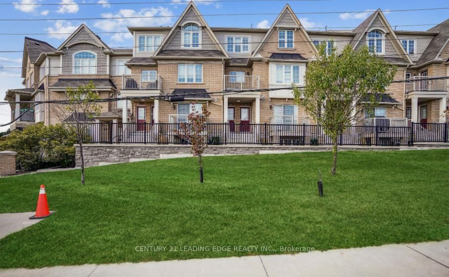 Property at 182 Kingston