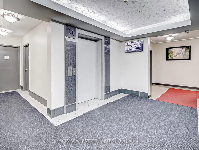 204 - 80 Corporate Dr, Toronto, M1H 3G5 | Image 2