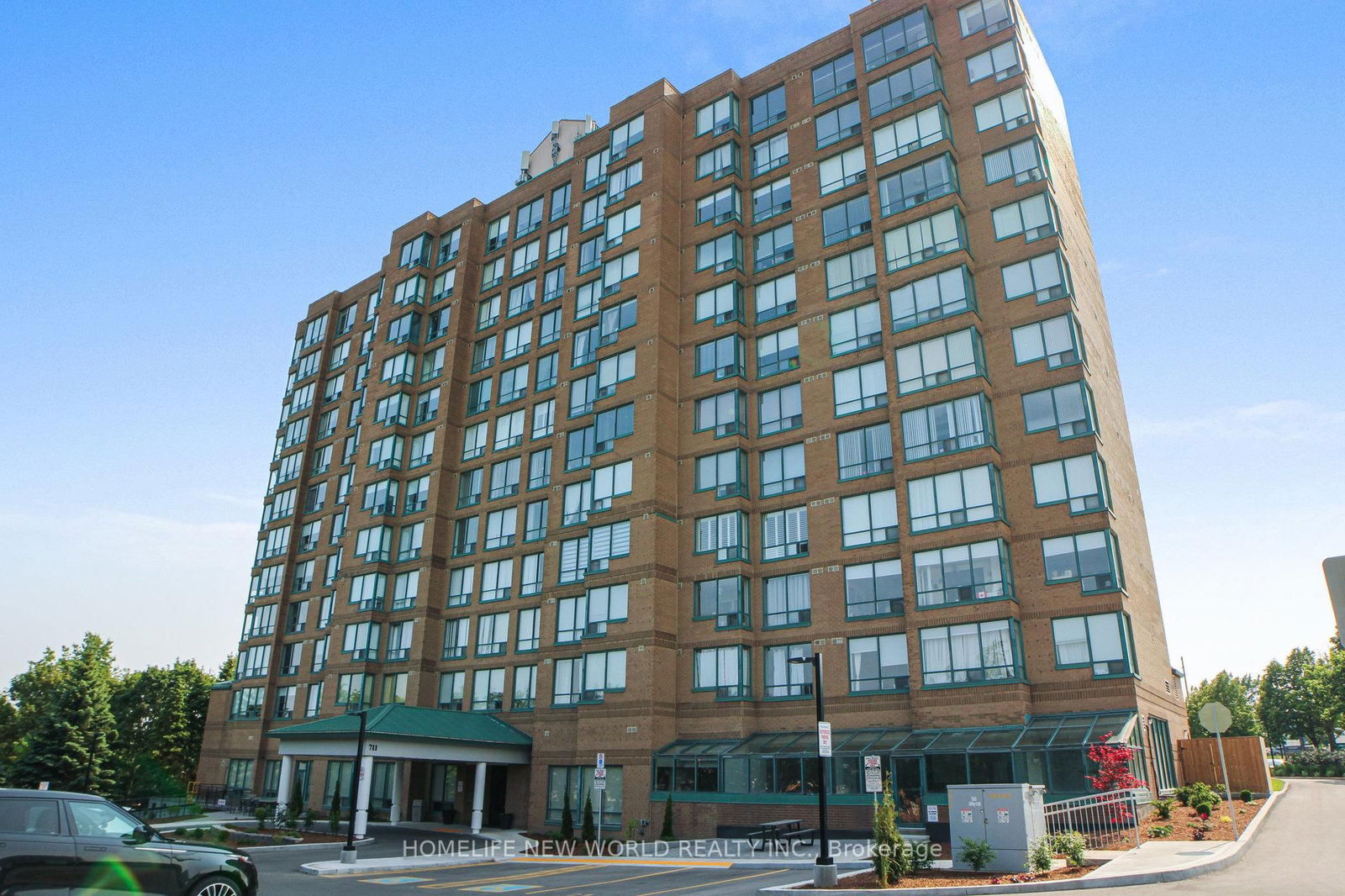 Property at 711 Rossland
