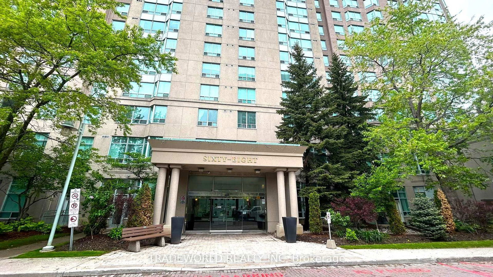 Property at 68 Corporate