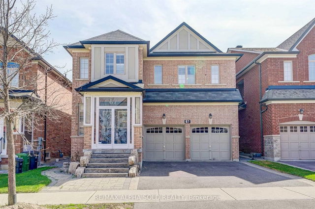 67 Alvin Curling Crescent