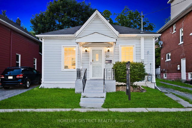 26 Brock Street