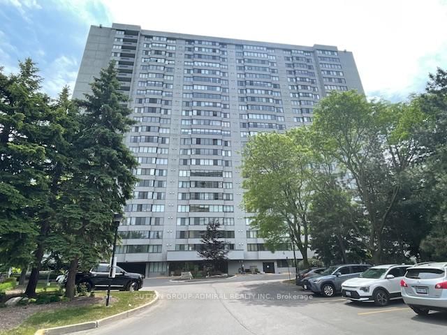 Condo for sale at 1112-2330 Bridletowne Circle, Toronto, L'Amoreaux, M1W 3P6 - MLS: E12220465