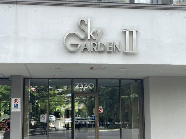 Condo for sale at 1112-2330 Bridletowne Circle, Toronto, L'Amoreaux, M1W 3P6 - MLS: E12220465