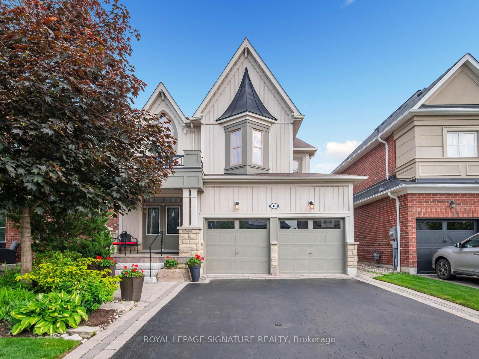Property at 6 Jarrow