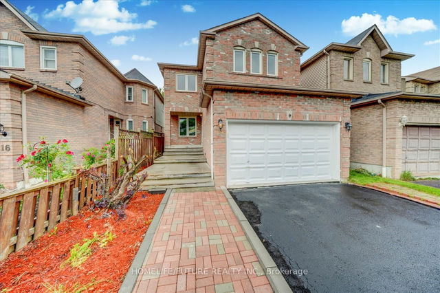 14 Knotty Pine Drive