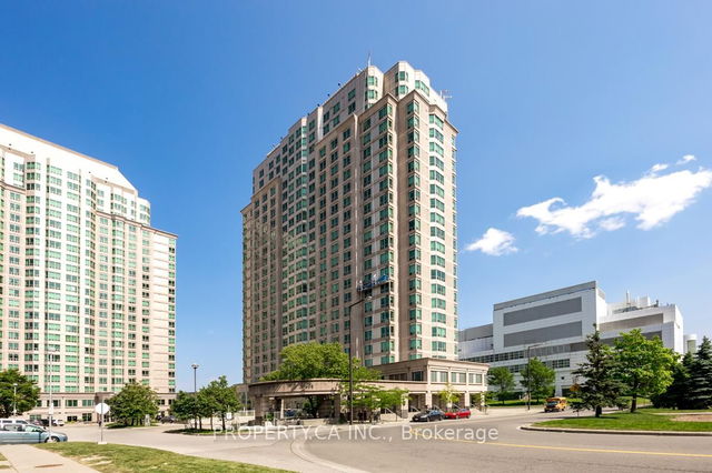 1110 - 1 Lee Centre Drive
