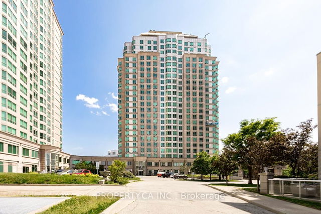 1110 - 1 Lee Centre Drive