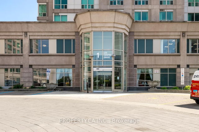 1110 - 1 Lee Centre Drive