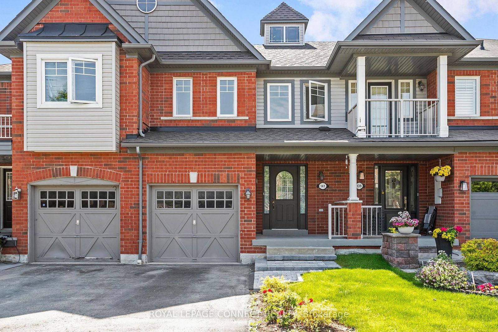 Property at 141 Whitefoot