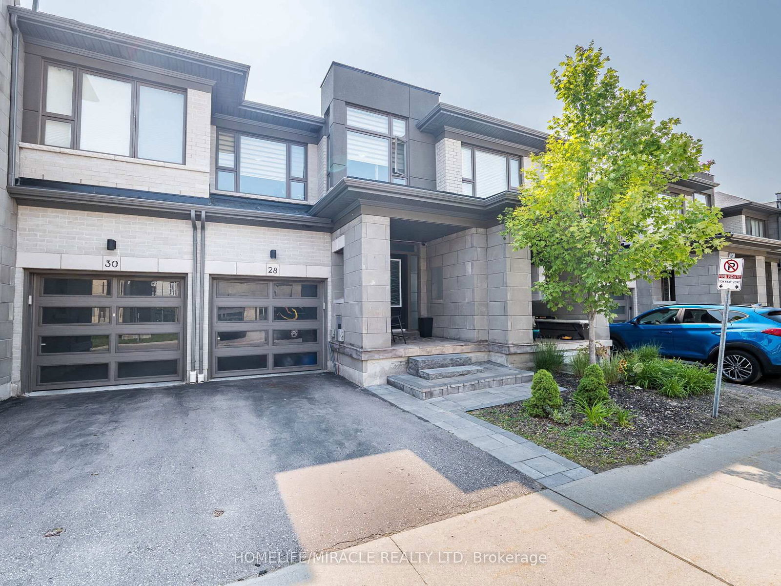 Property at 28 Donald Fleming