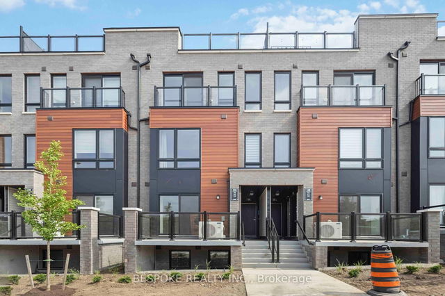 14 - 145 Tapscott Road