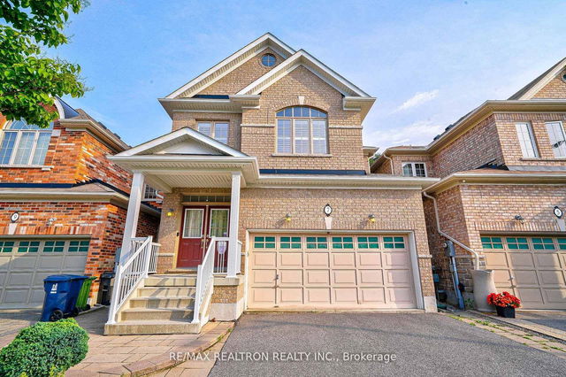 7 Beswick Park Court