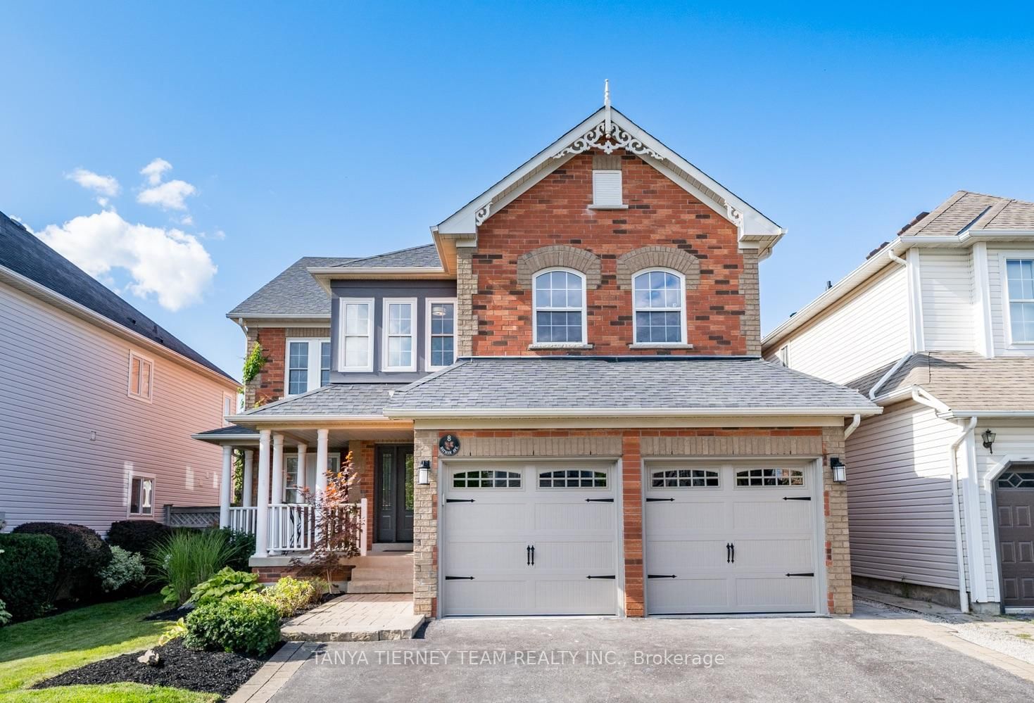 Property at 8 Nathan