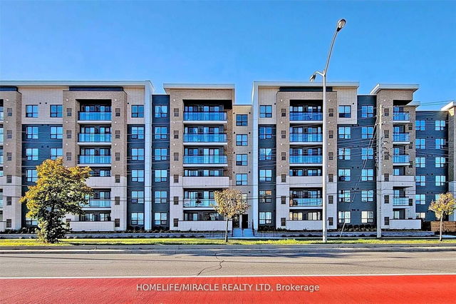 310 - 1 Falaise Road