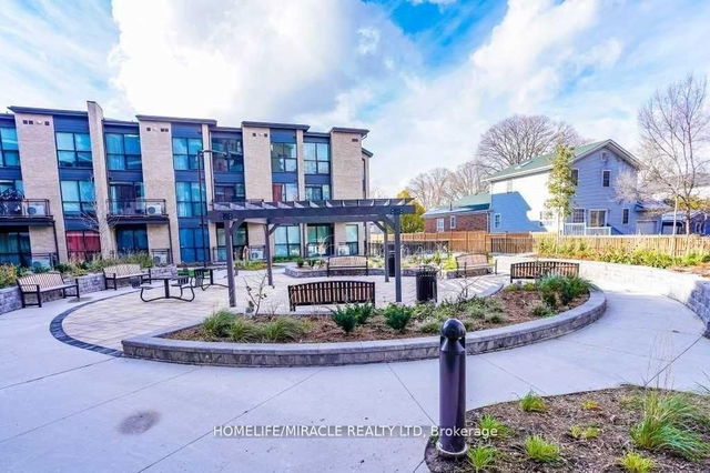 310 - 1 Falaise Road