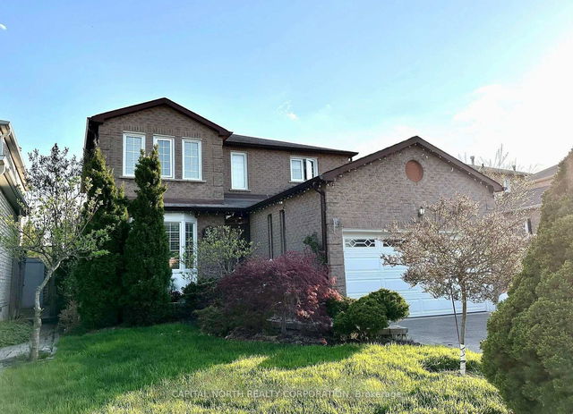 Basement Unit - 2366 Denvale Drive