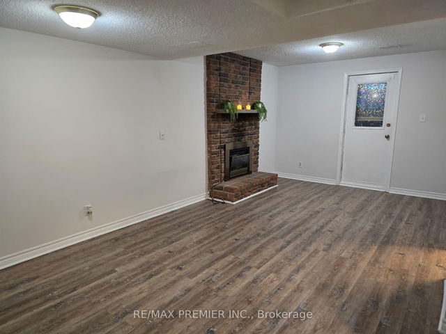 Basement - 54 Habitant Drive