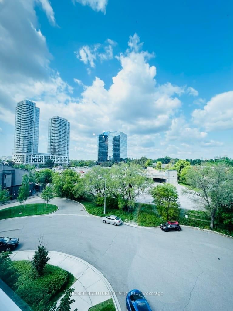 Condo for sale at 422-275 Village Green Square, Toronto, Agincourt North, M1S 0L8 - MLS: E12220640