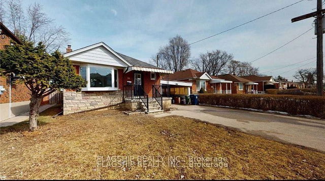 65 Kingsdown Drive