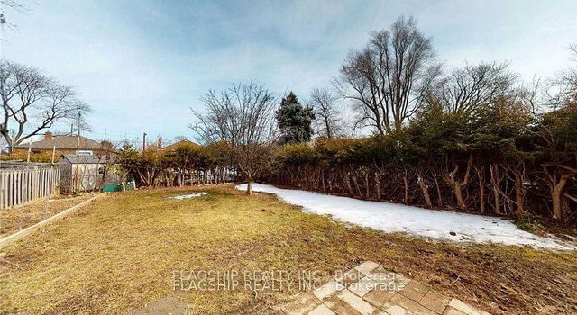 65 Kingsdown Drive