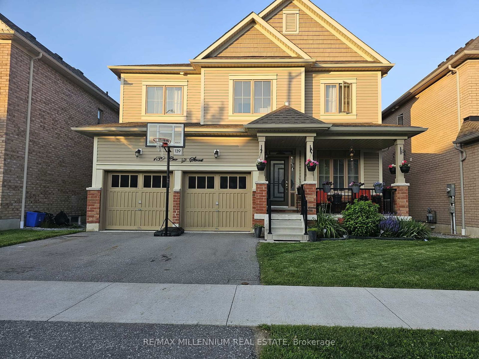 Property at 139 Crombie