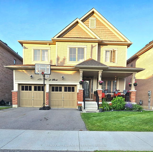 139 Crombie Street