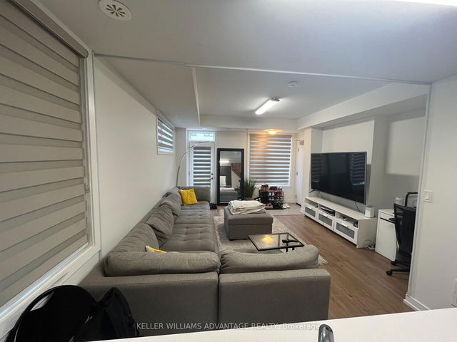 208 - 1555 Kingston Road
