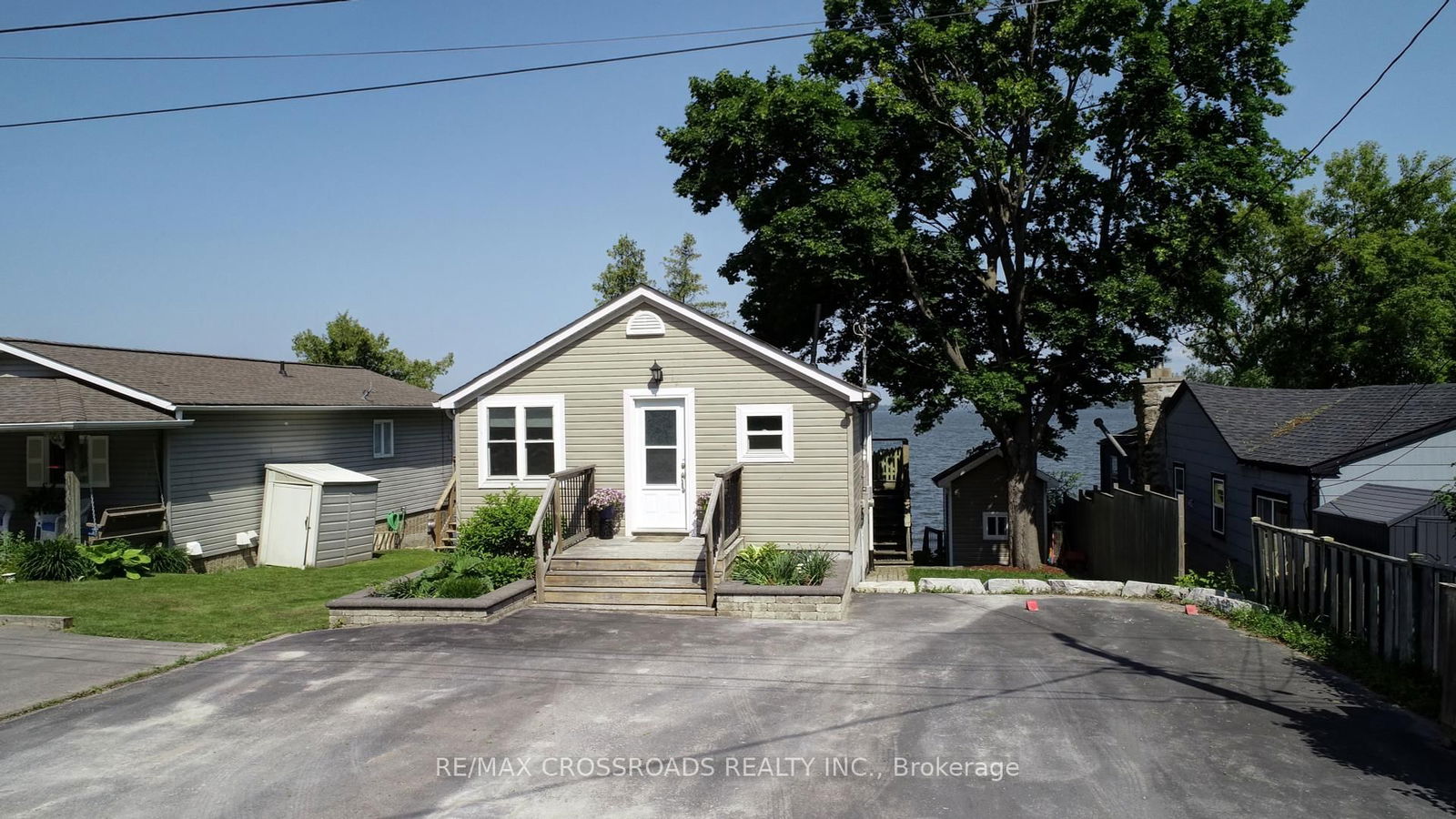 Property at 280 Williams Point