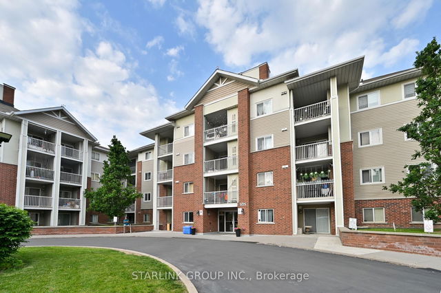 111 - 5225 Finch Avenue