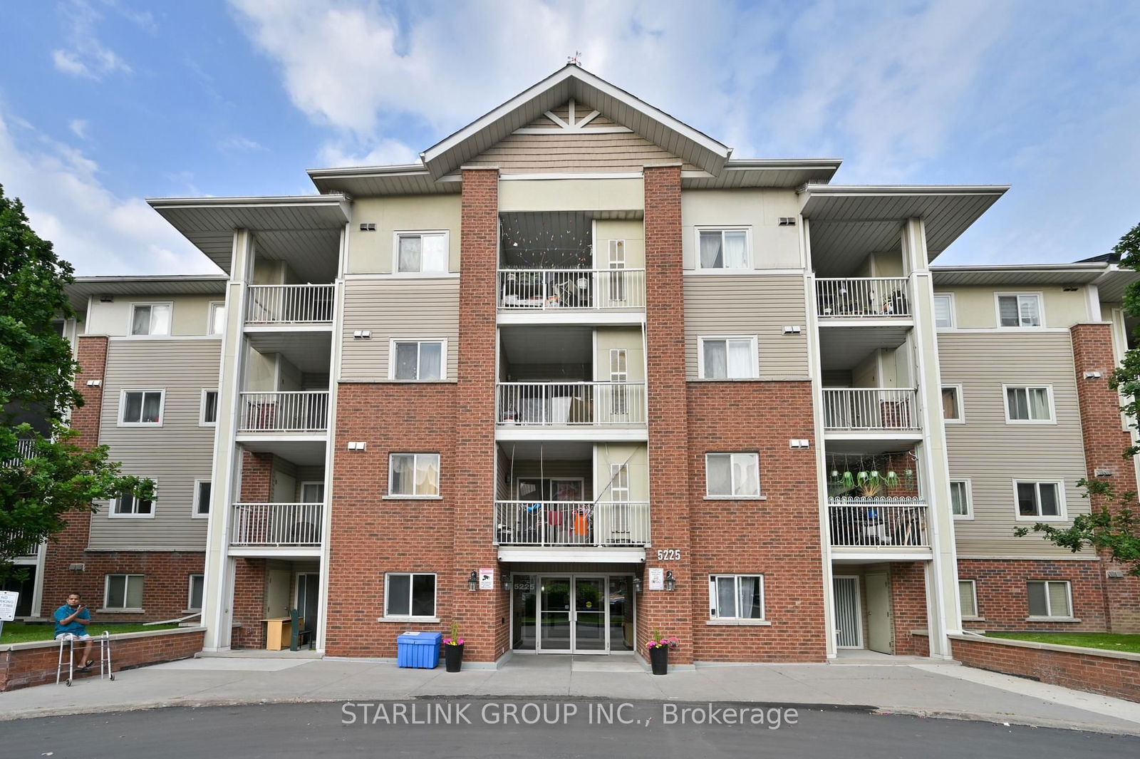 Condo for sale at 111-5225 Finch Avenue, Toronto, Agincourt North, M1S 5W8 - MLS: E12220822