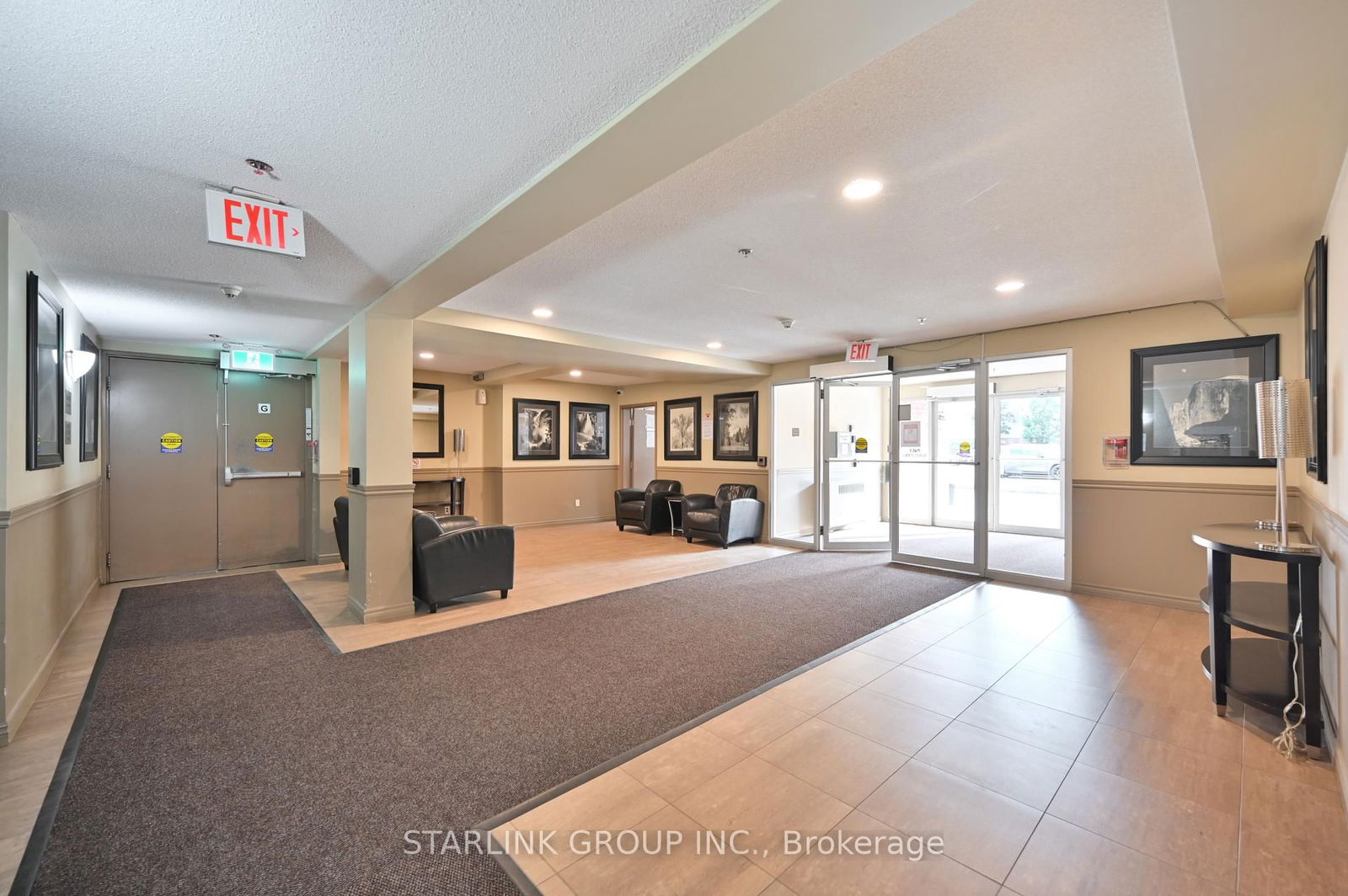 Condo for sale at 111-5225 Finch Avenue, Toronto, Agincourt North, M1S 5W8 - MLS: E12220822